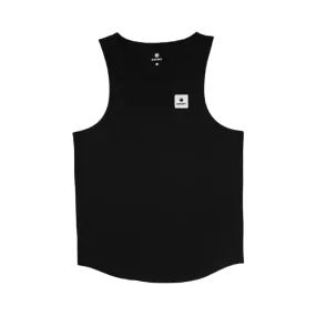 Saysky | Combat Singlet |  Black | Heren