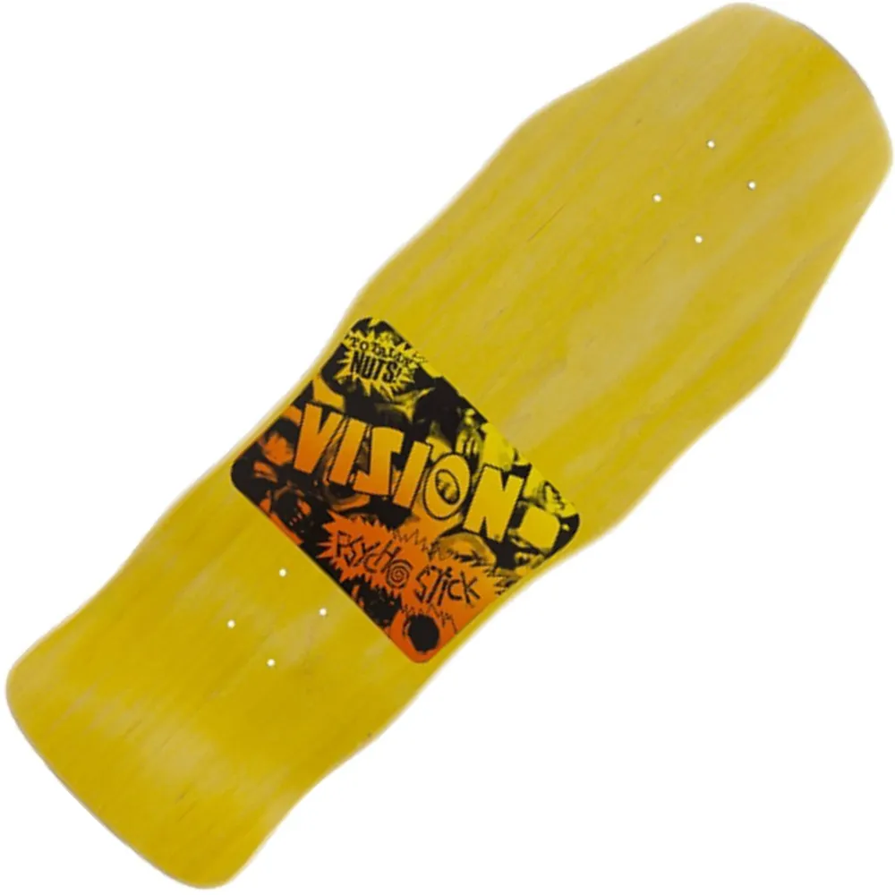 Shape Vision Psycho Stick 10"(REISSUE)