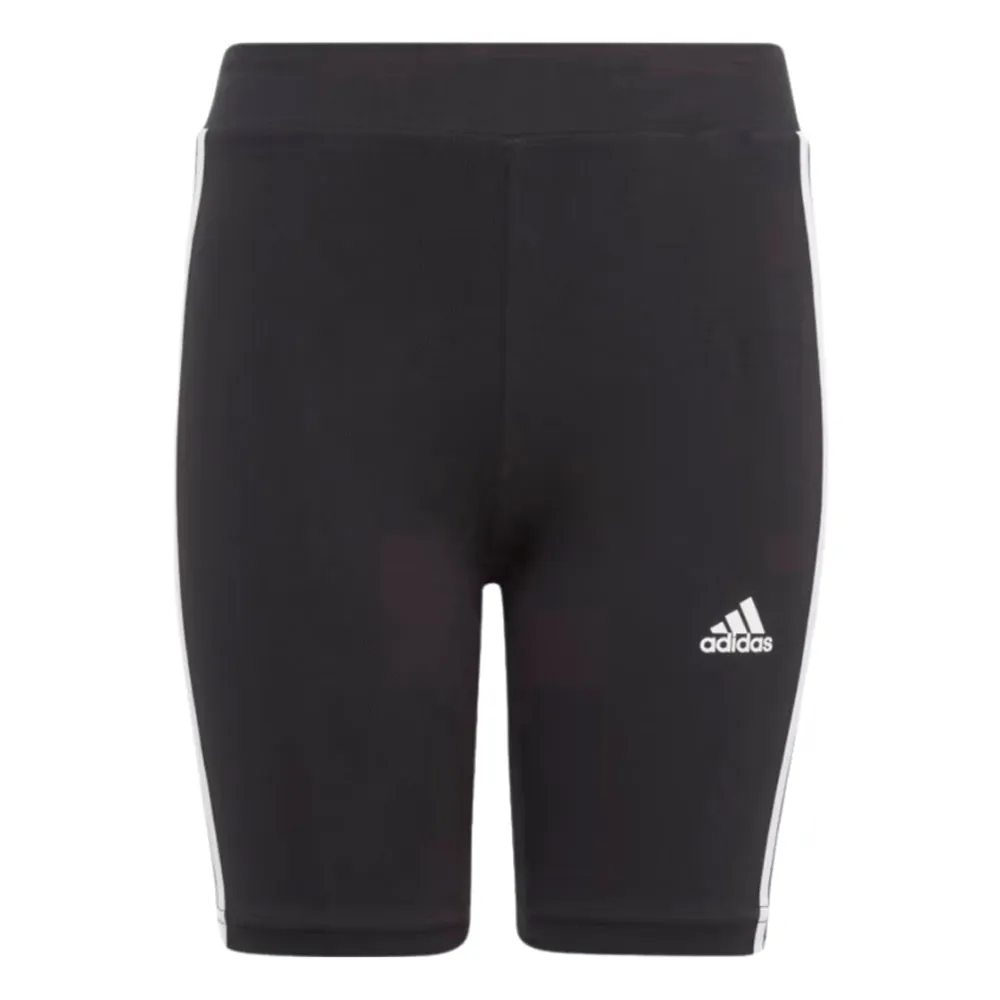 Short Biker Adidas Niño G 3S Sh Tig Ic3628 Negro