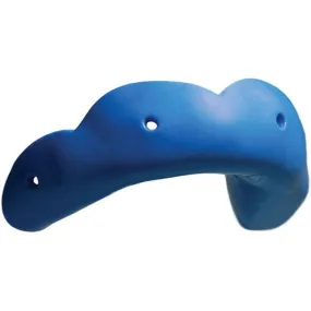 SISU GO Gum Shield Royal Blue