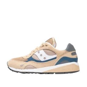 Sneakers Saucony Shadow 6000 Premium Sabbia / Blu Navy