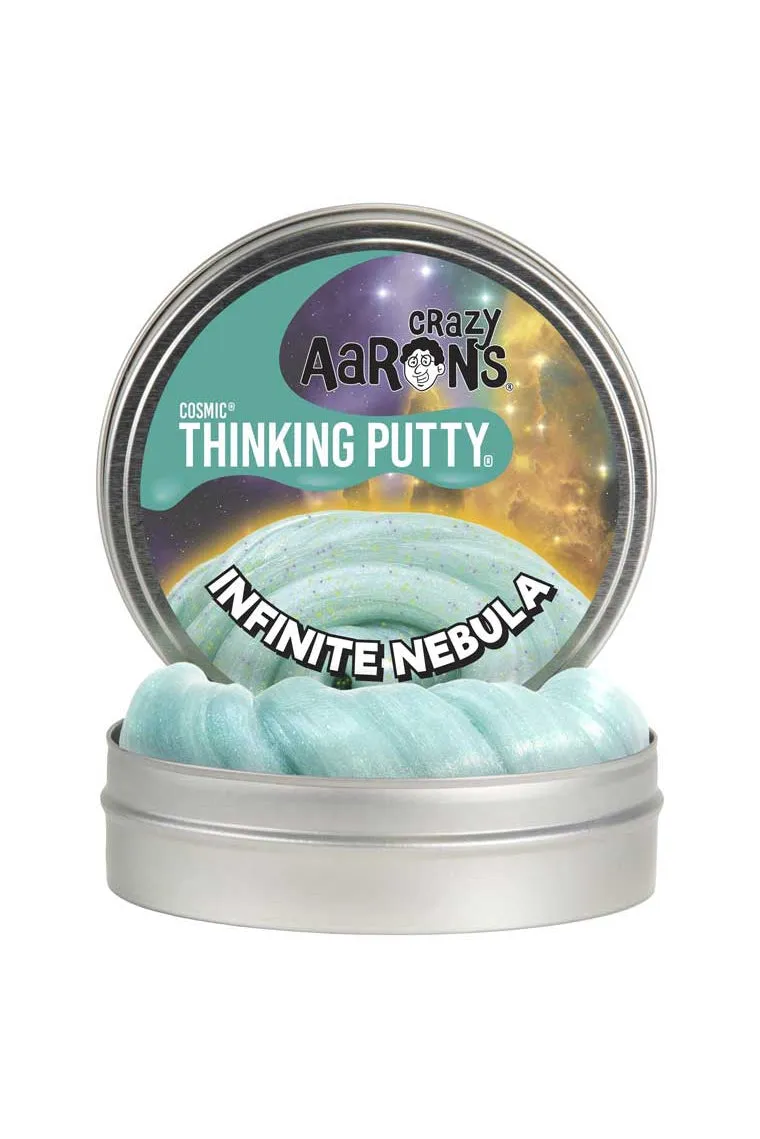 Thinking Putty