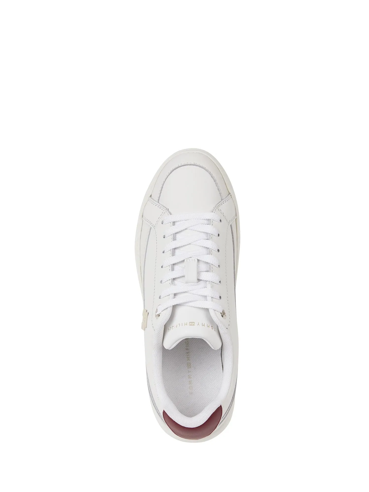 Tommy Hilfiger Sneakers FW0FW07568