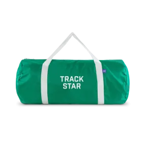 Track Star Duffel Bag