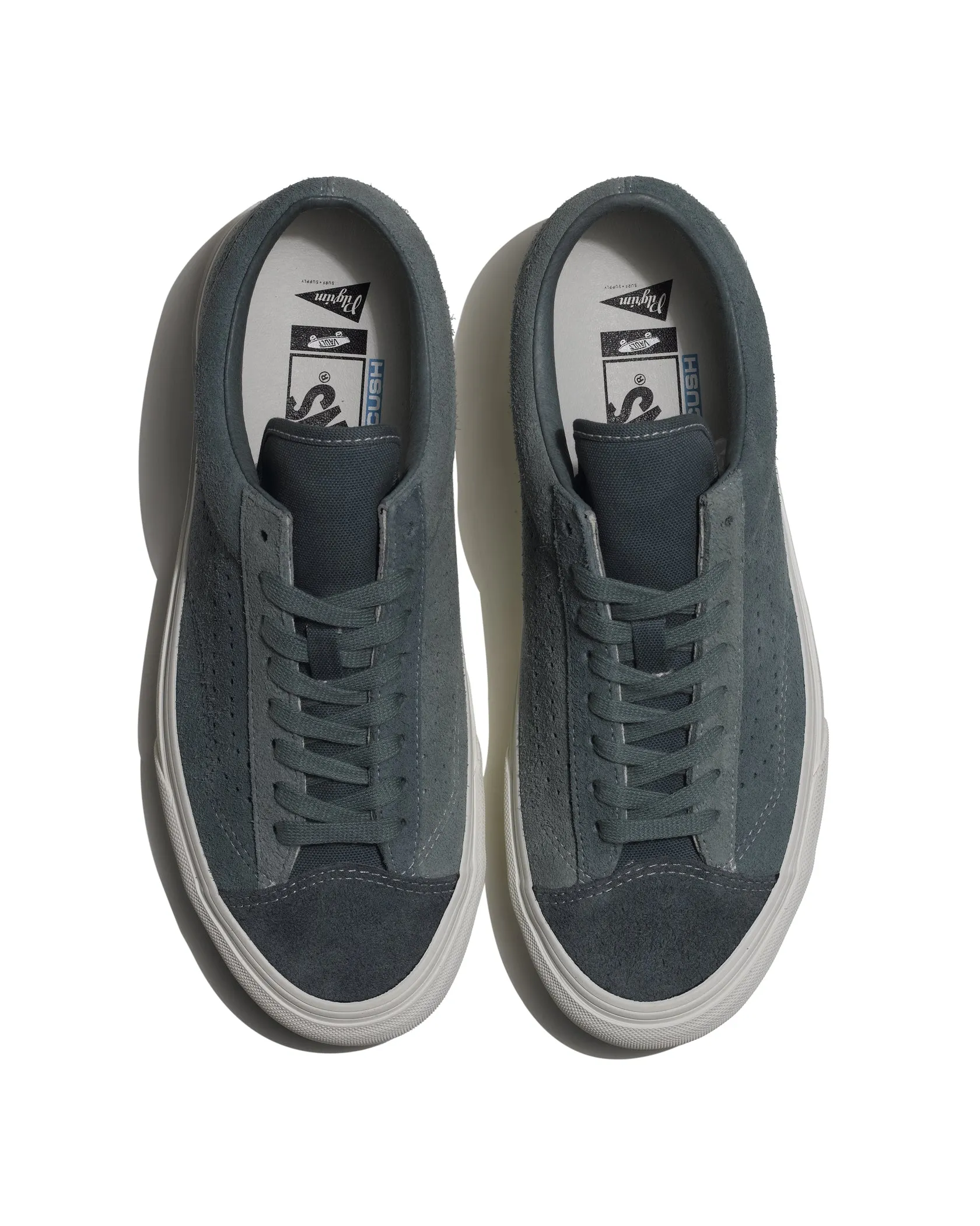 Vans Vault Pilgrim Style 36 VLT LX