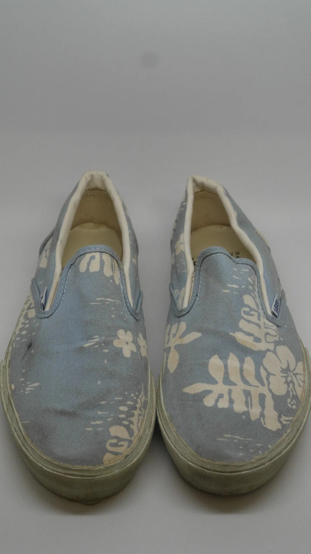 vintage van doren style #98 ~ US9.5