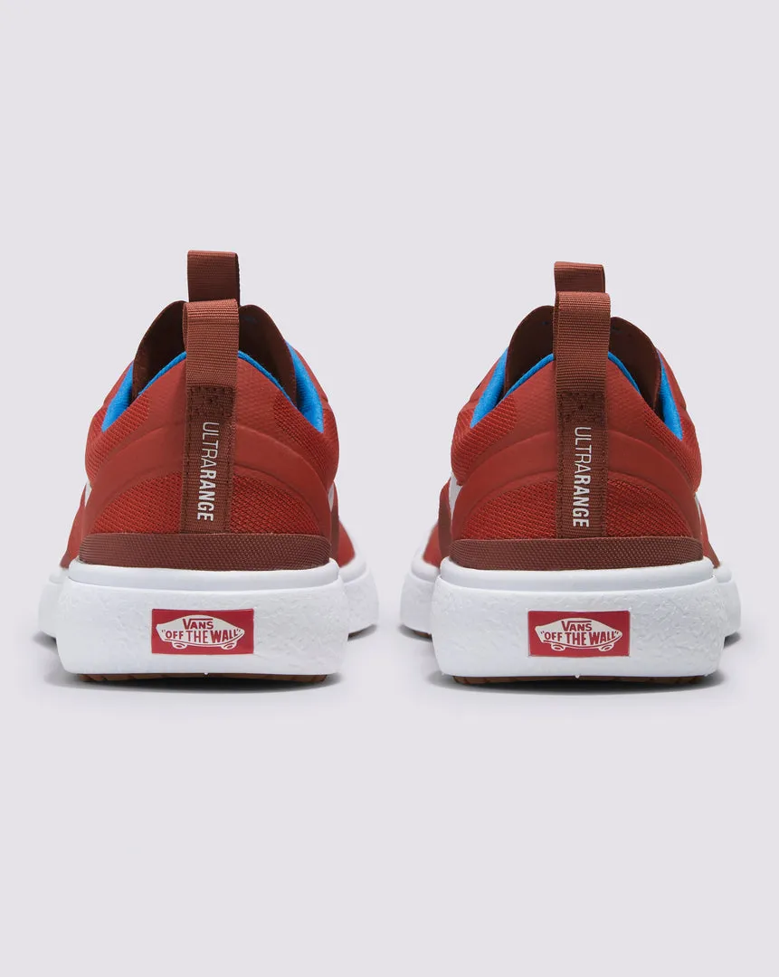 Zapatilla UltraRange EXO Fired Brick